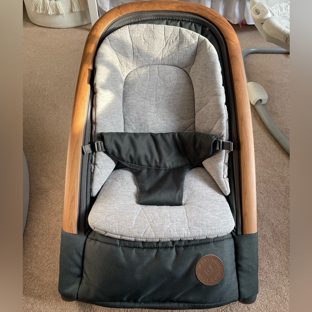 Maxi Cosi bouncer